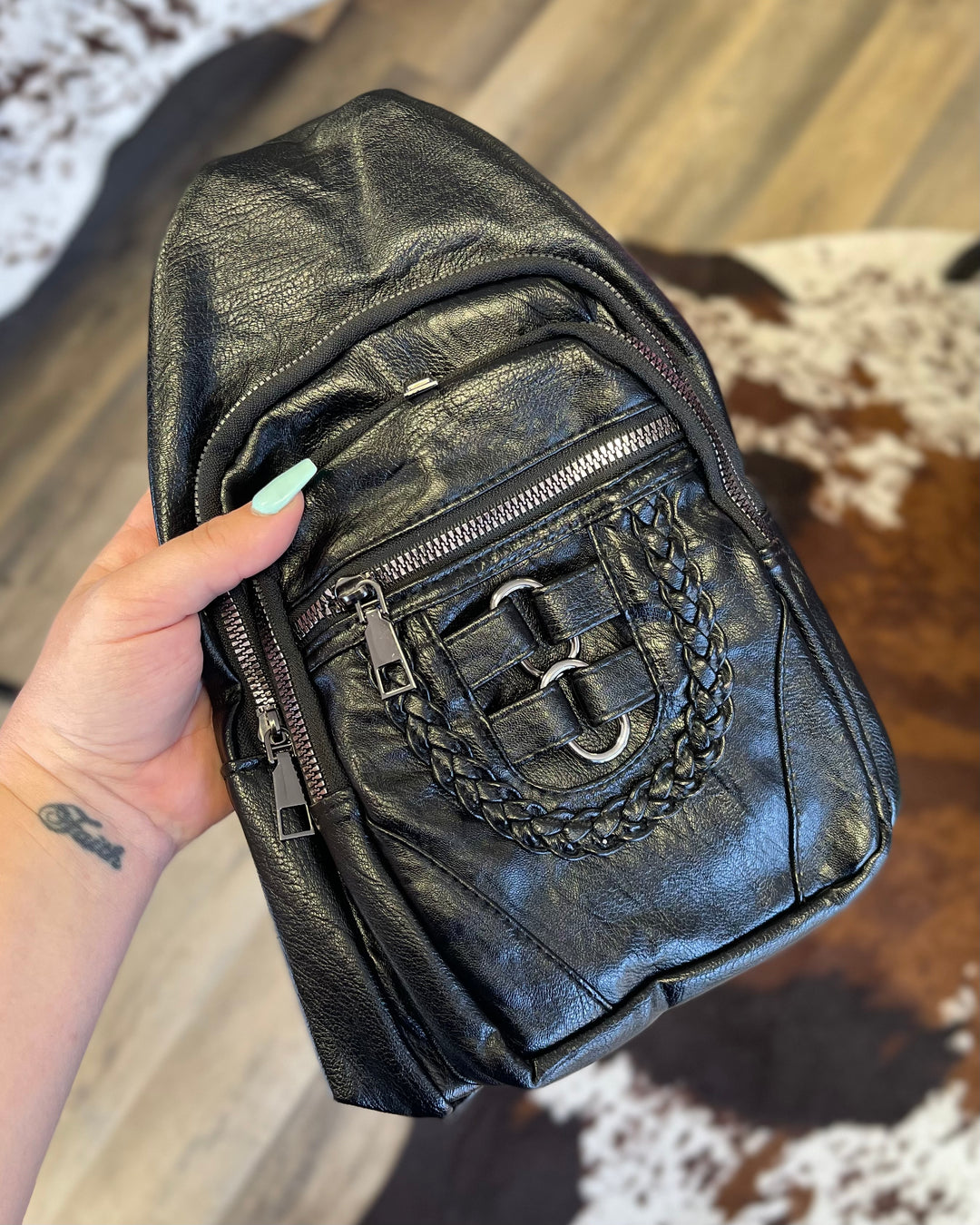 Sling Bag