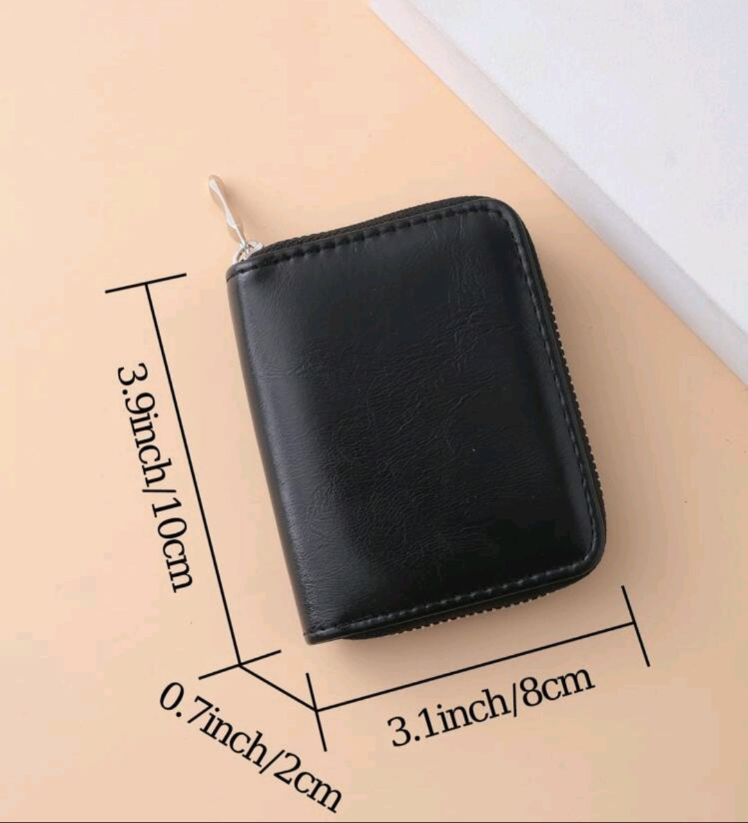 Card Wallet Holder