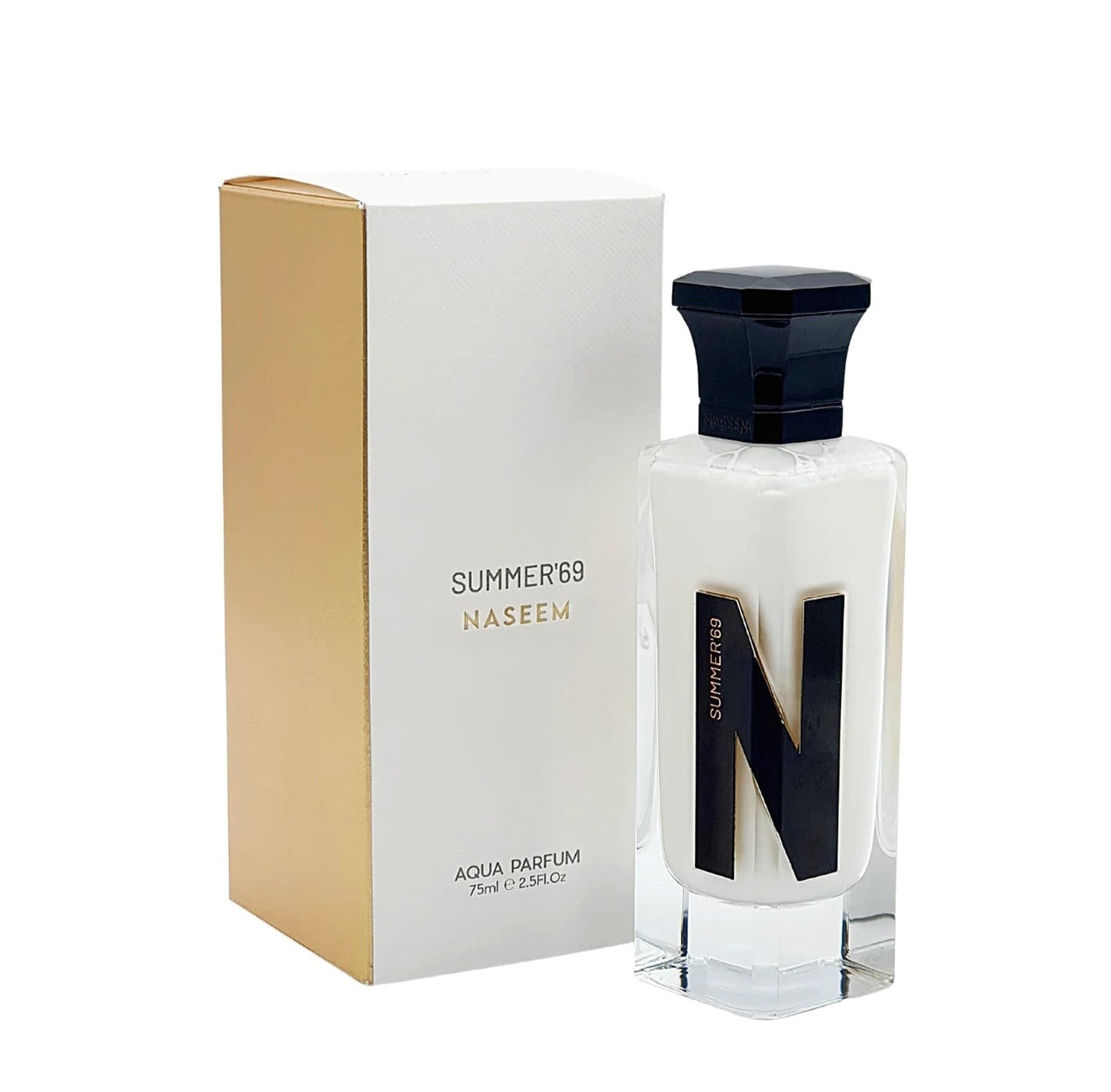 Summer 69 75ml EDP Unisex By NASEEM