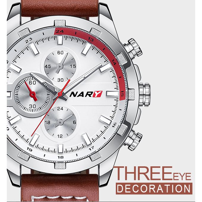 Men's Quartz Watch