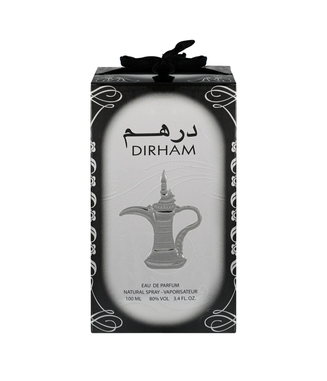 Dirham 100ml EDP for Unisex By mahabub