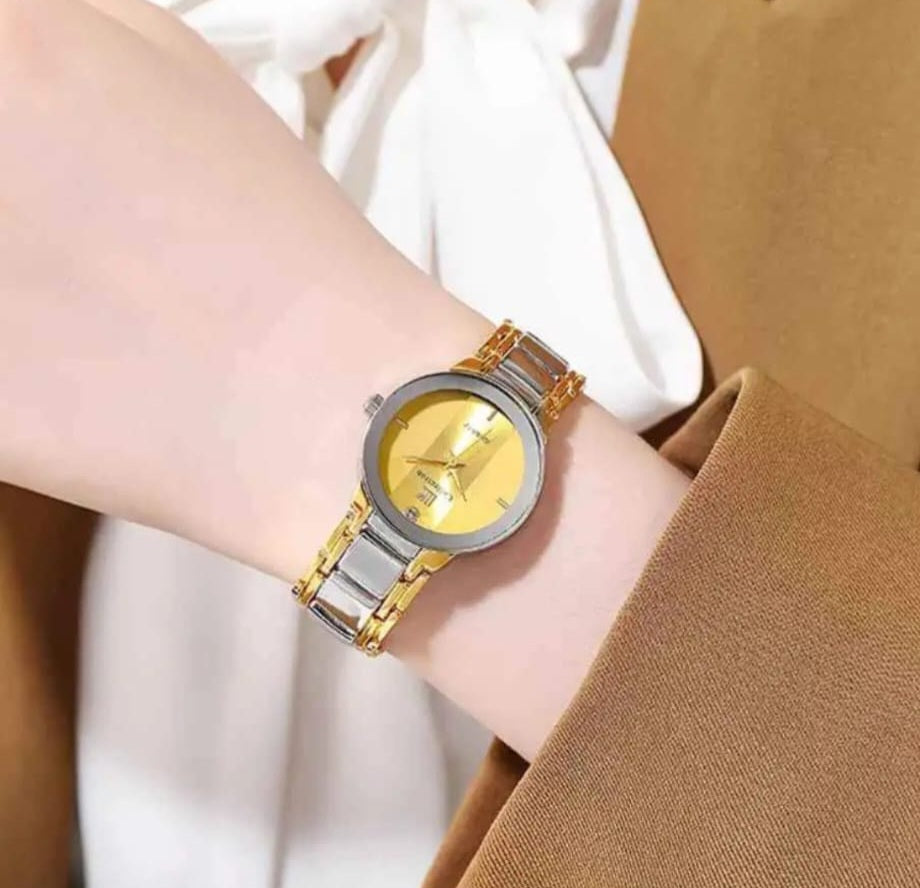 Leadis Quartz Watch