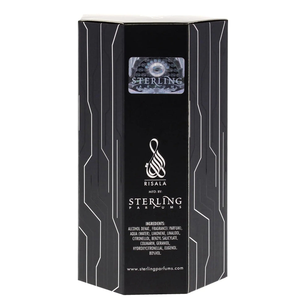 Special Blend Perfume 100ml EDP By Risala Unisex