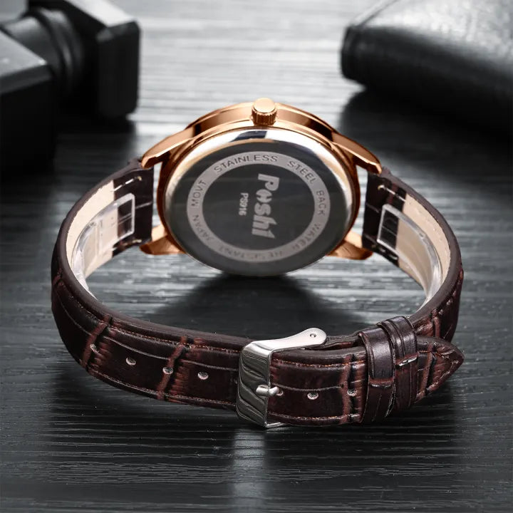 Men's Quartz Watch