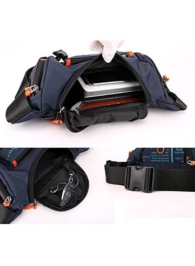 Men's Waist Bag