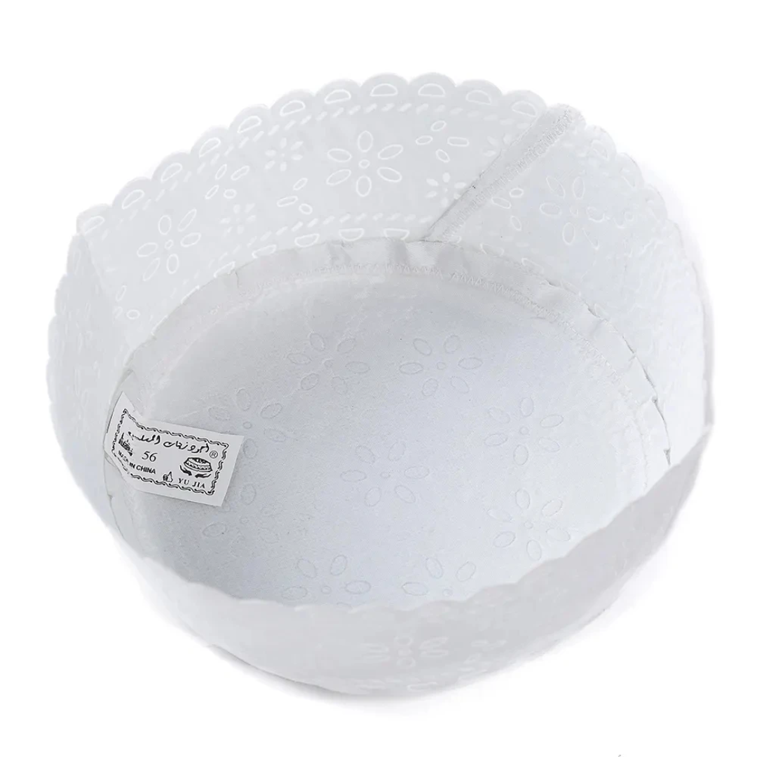 Muslim Prayer Cap