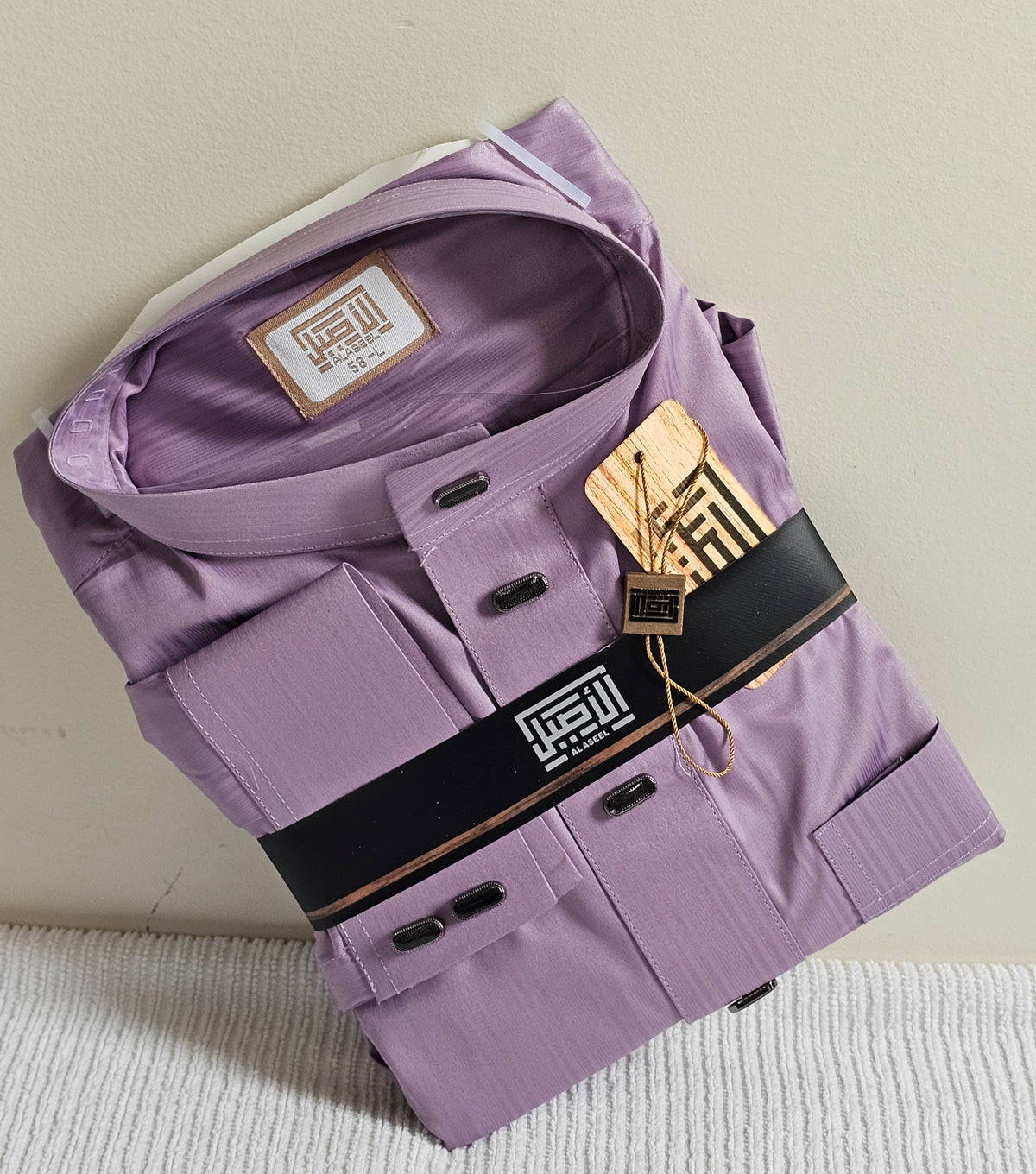 Men's Jubbha