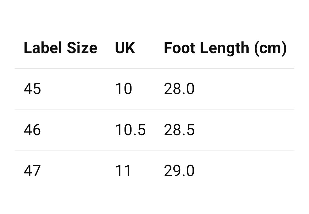 Men's Sandals