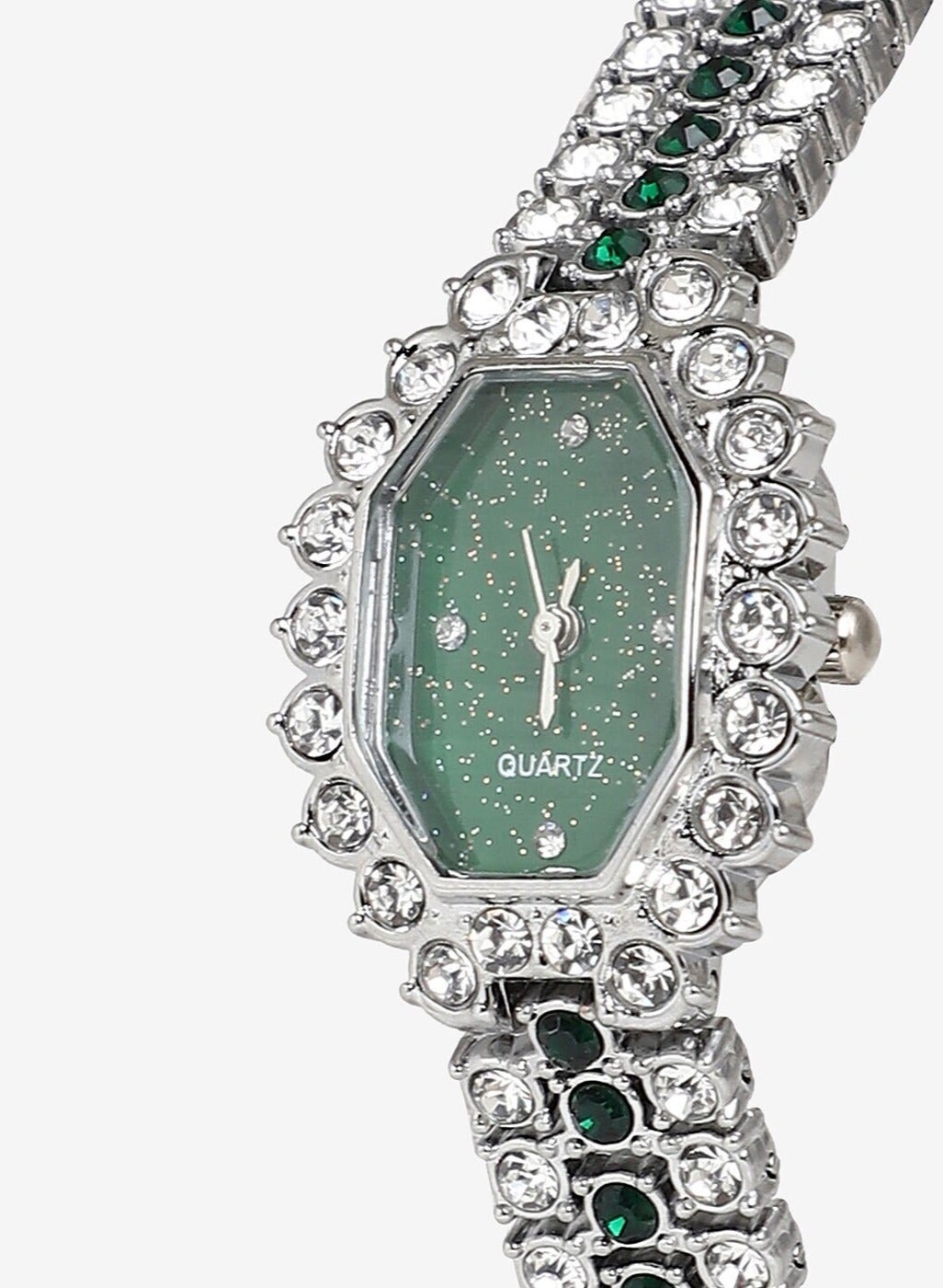 Leadis Quartz Watch