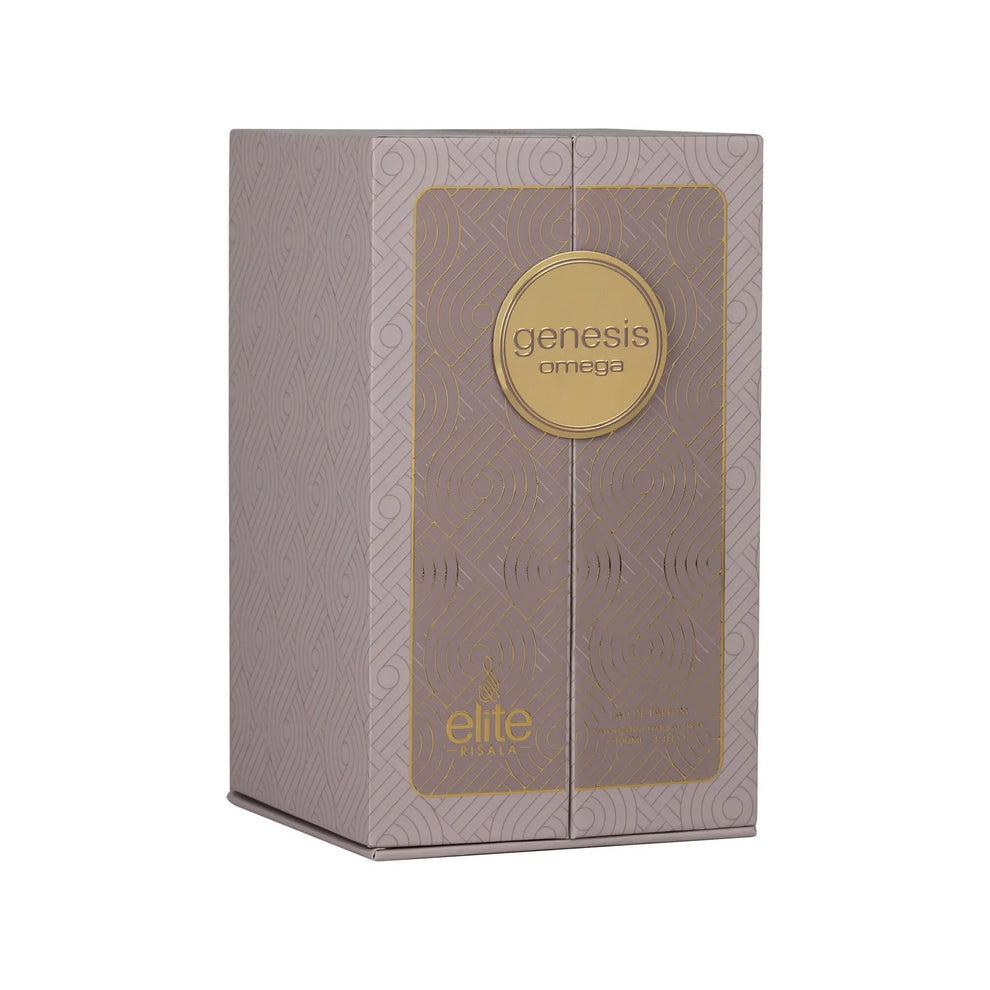 Genesis Omega Perfume 100ml EDP By Risala Elite Unisex