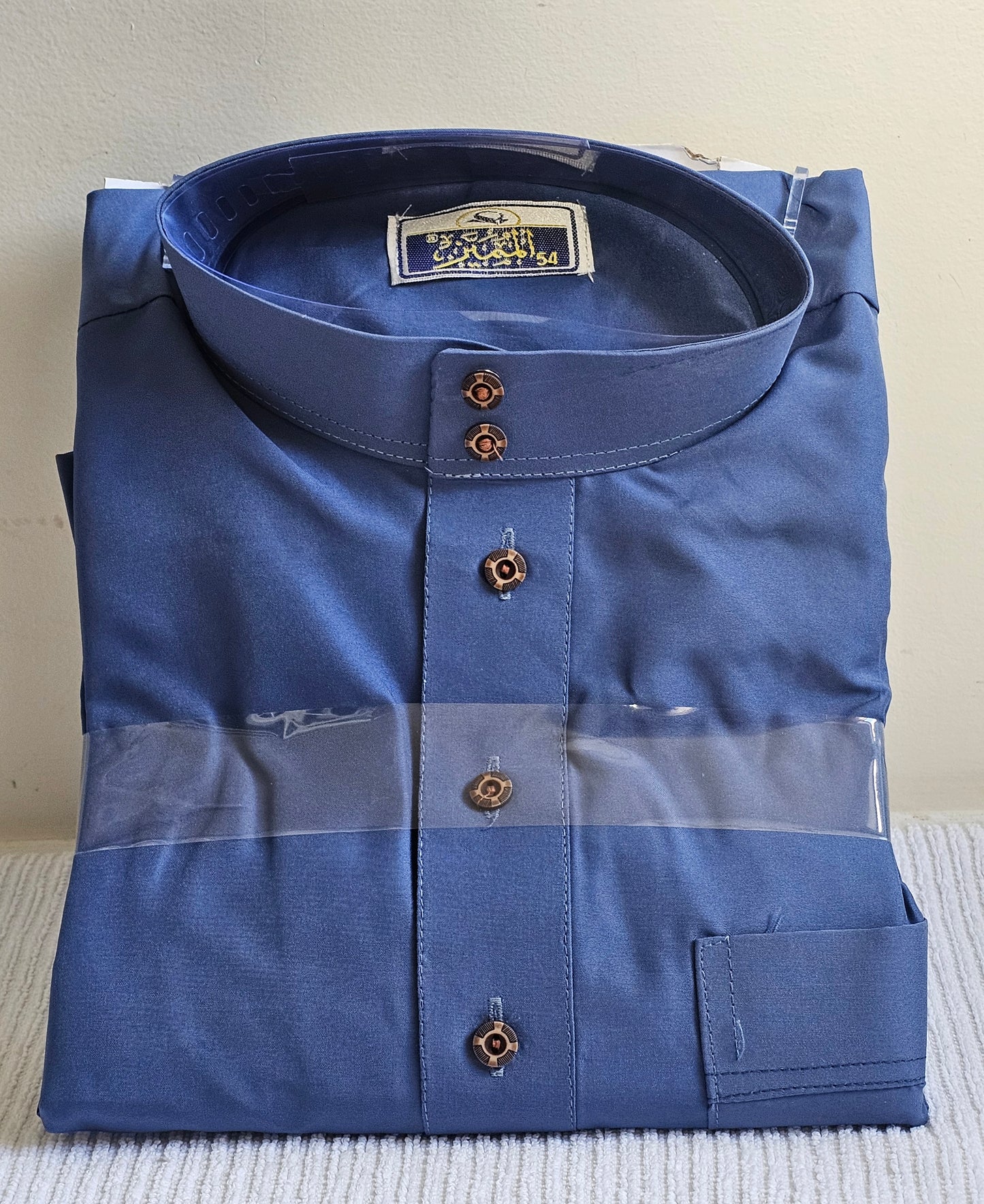 Men's Jubbha – Polyester
