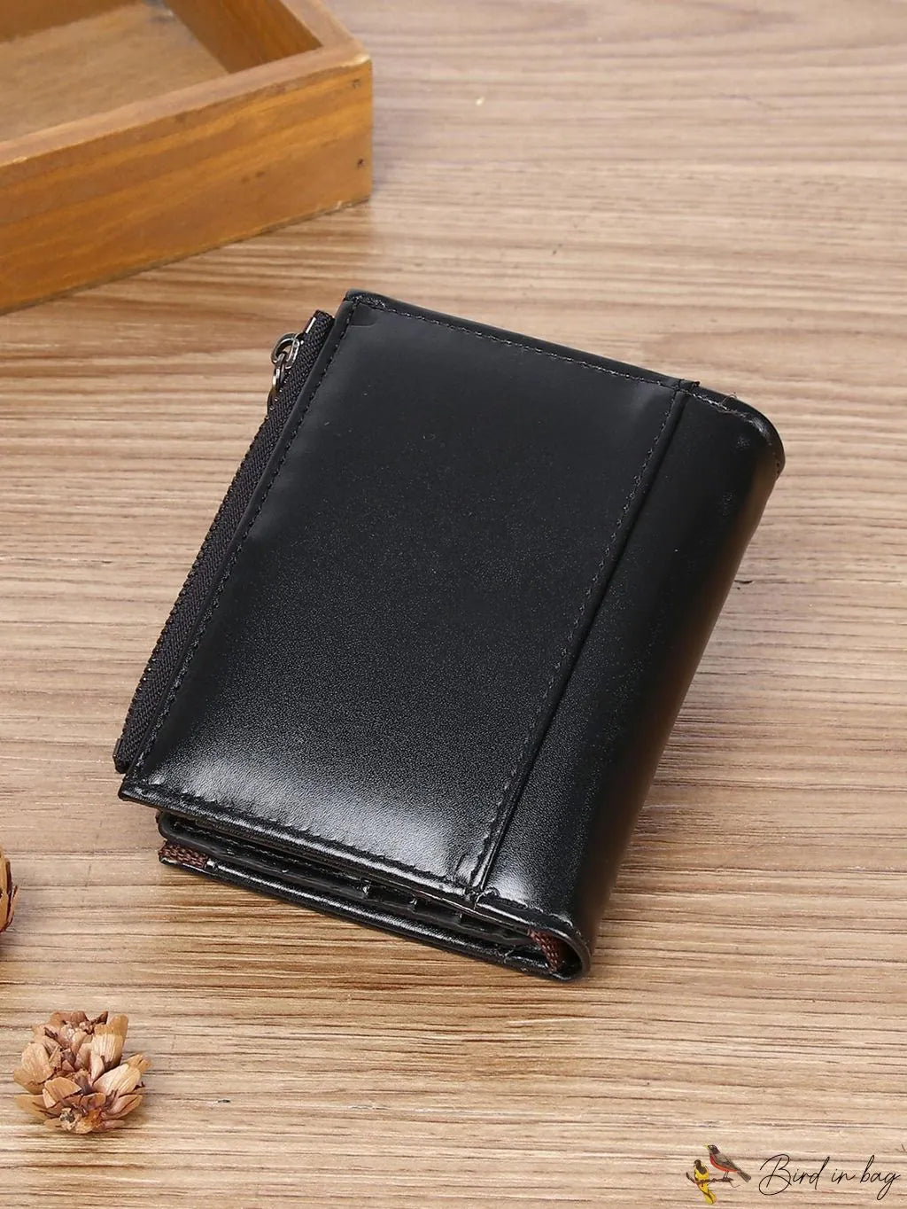 Vintage Wallet