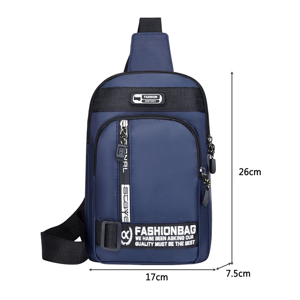 Sling Bag