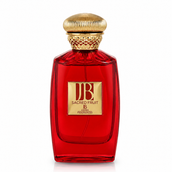 Sacred Fruit EDP 100ml For Unisex By JB Loves Fragrances