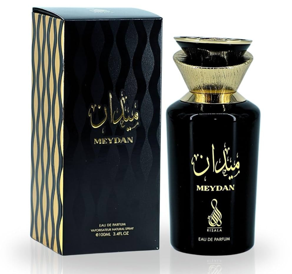 Meydan 100ml EDP Unisex By RISALA