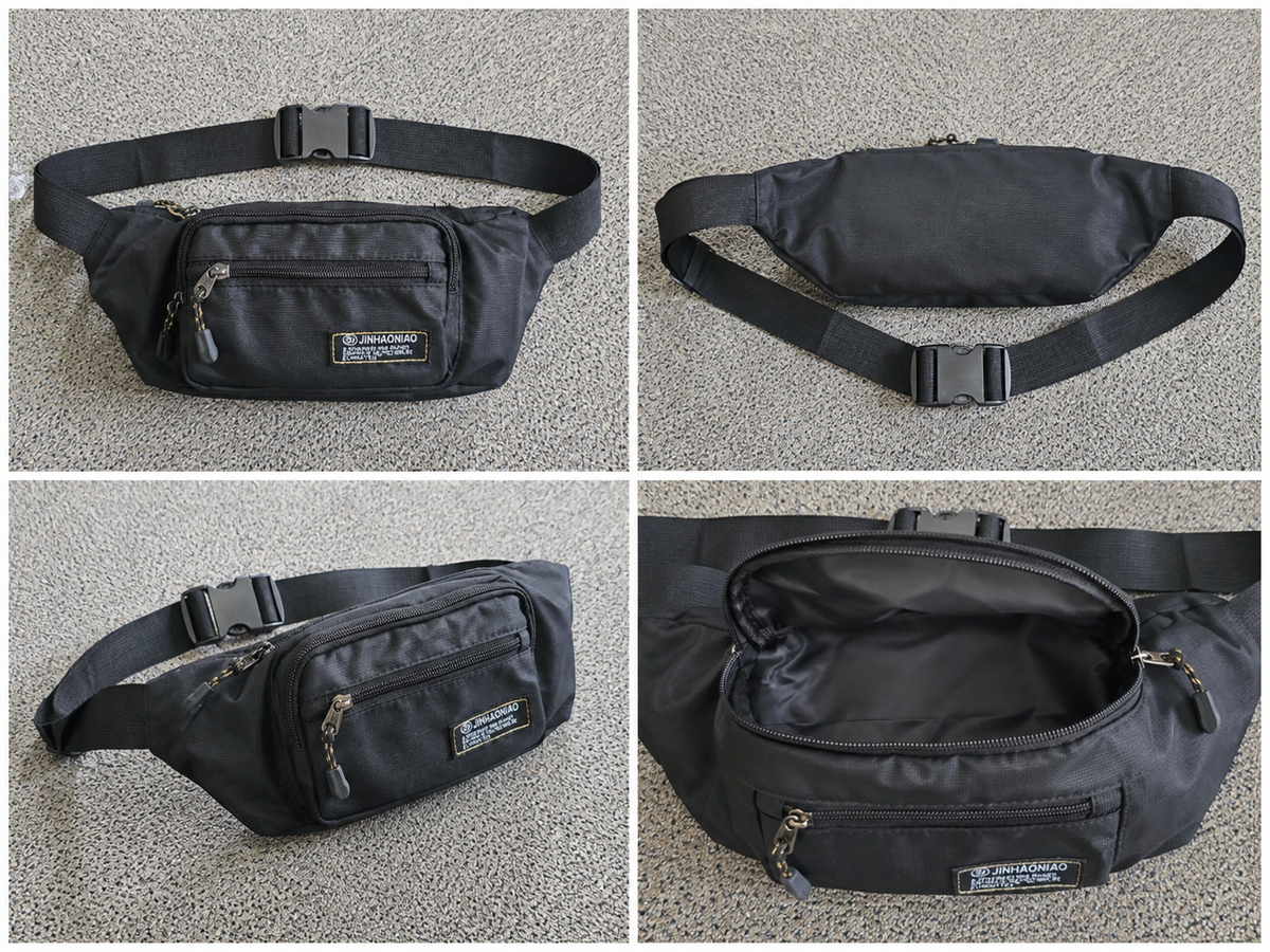 Waist Bag