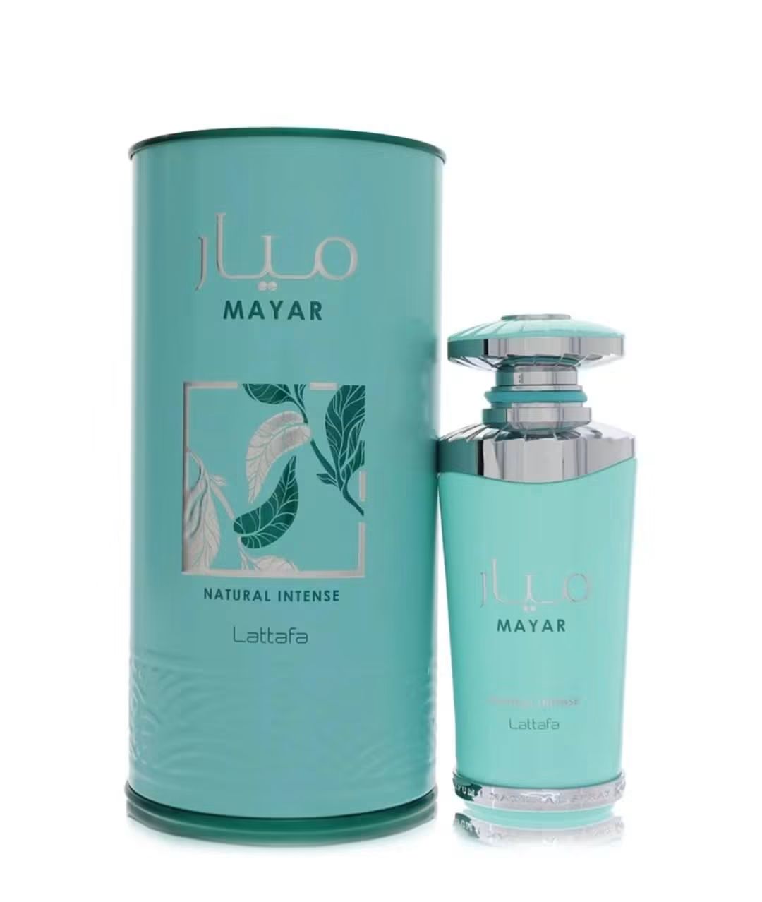 Mayar Natural Intense 100ml EDP By Lattafa
