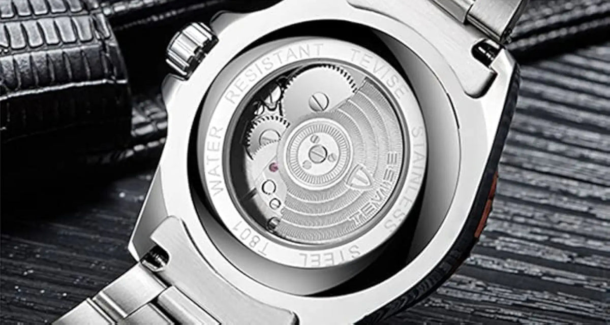 Men's Mechanical Watch