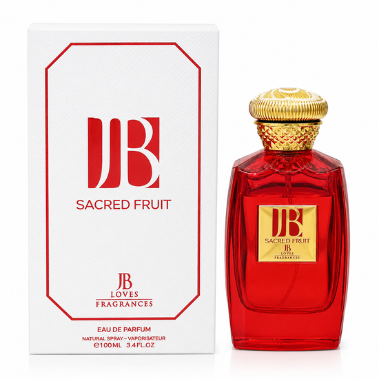 JB Loves Perfumes EDP Unisex 100ml By JB Loves Fragrances