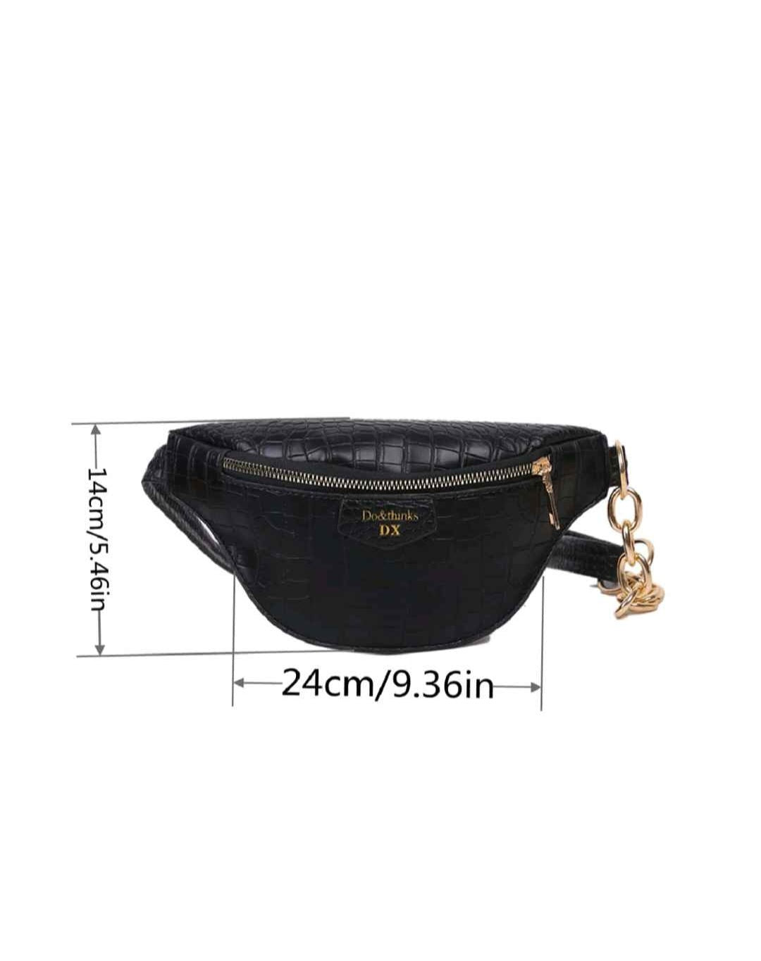 Woman's Waist Bag