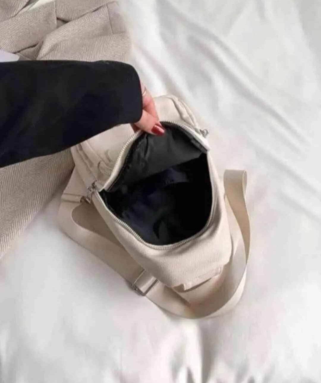 Woman's Sling Bag