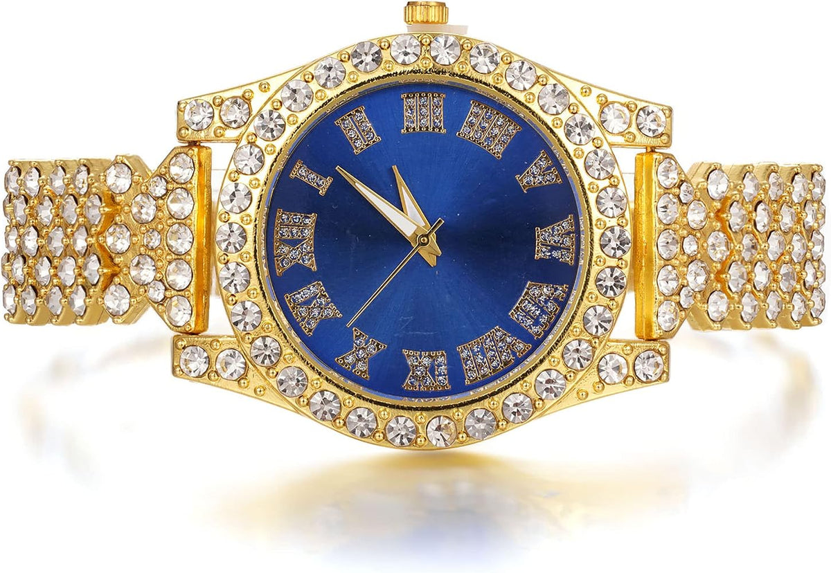 Woman's Quartz Watch