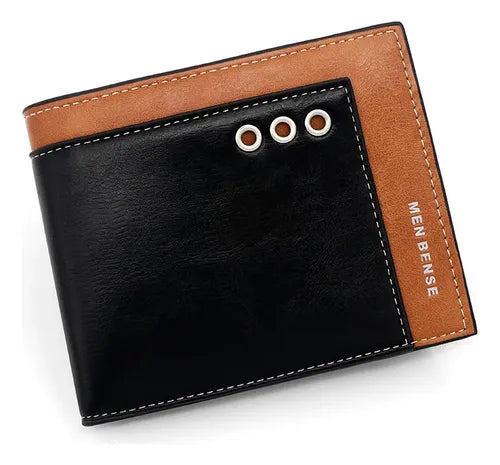Vintage Wallet
