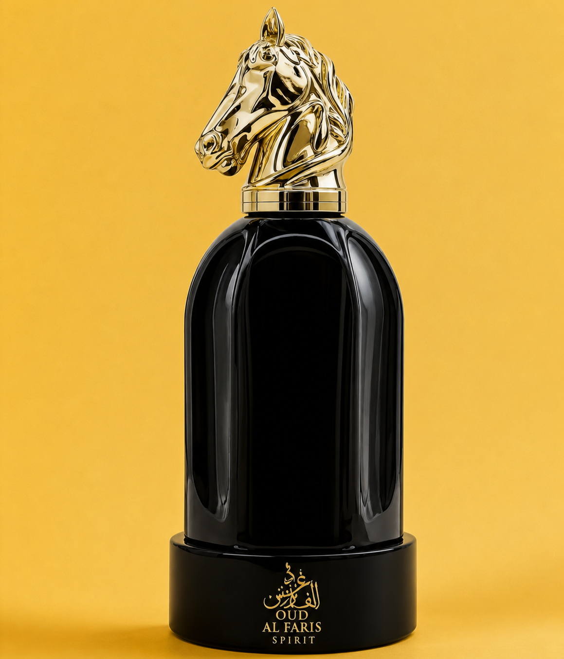 Oud Al Faris Elixir 90ml EDP Unisex By Arabiyat Myperfumes
