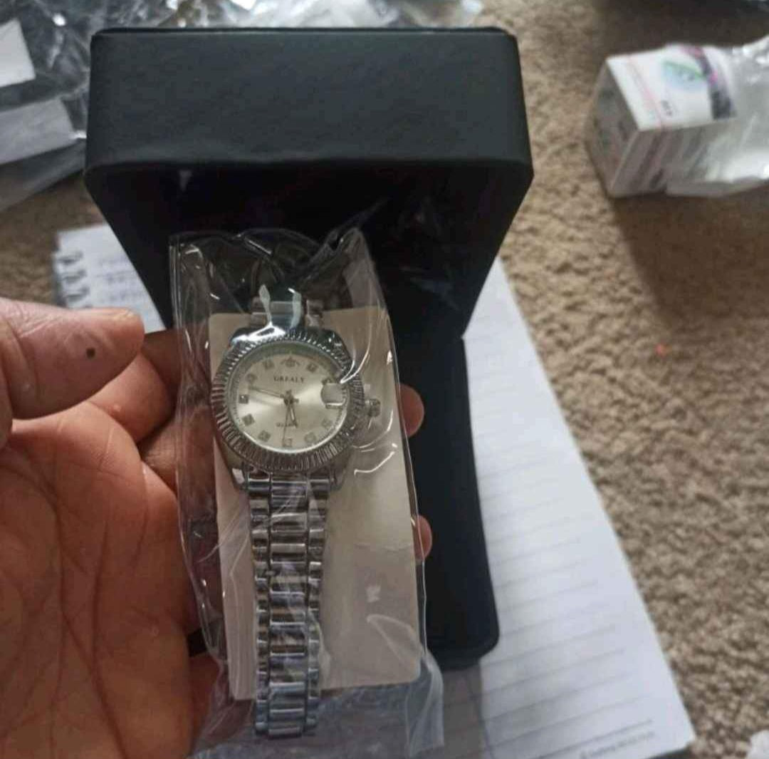 Woman's Quartz Watch high quality