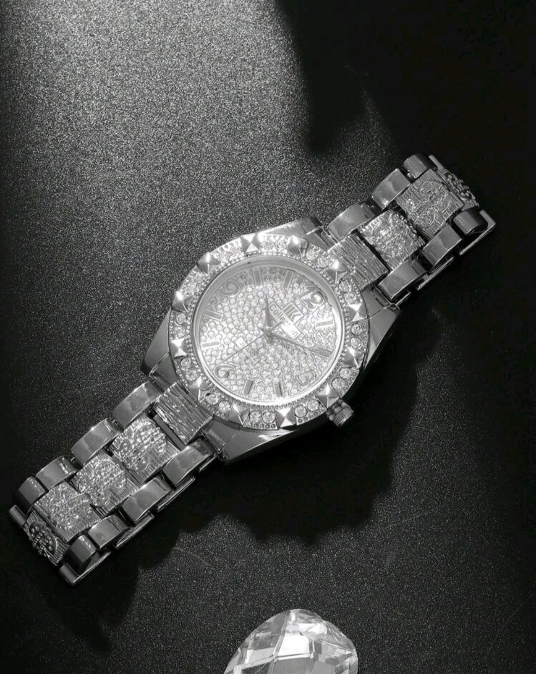 Men's Quartz Watch