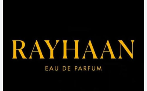 Rayhaan
