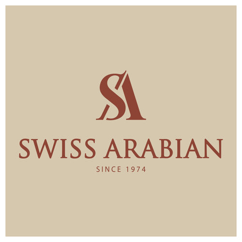 Swiss Arabian