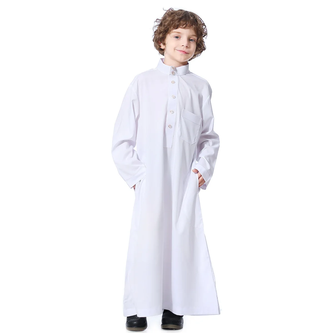 Kids Jubbha