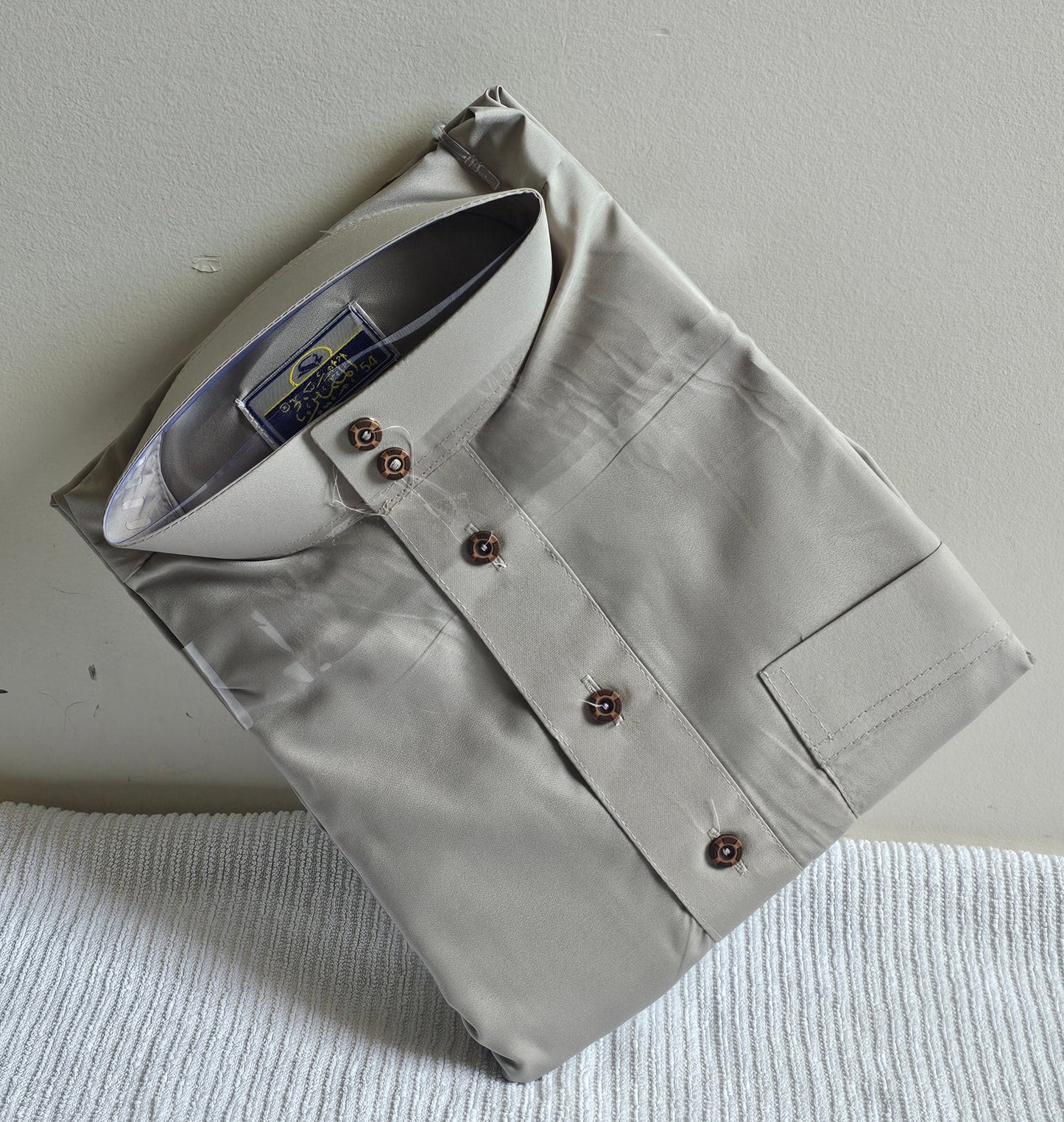 Men's Jubbha