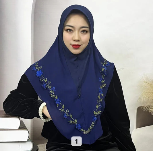 Hijab
