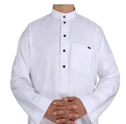 Adult Jubbha
