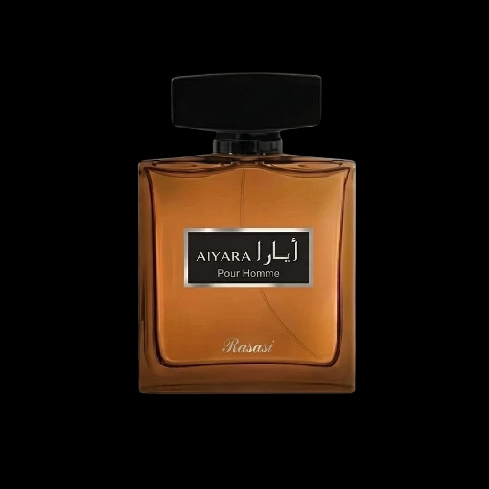Aiyara Pour Homme e100ml EDP By Rasasi  Unisex
