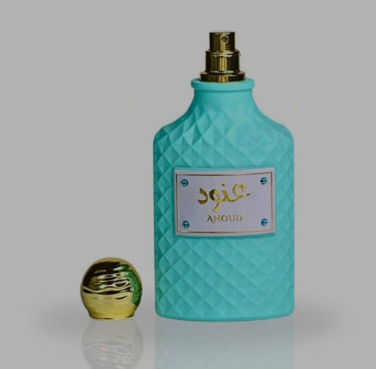 Anoud 100ML  EDP Unisex By Ard Al Zaafaran