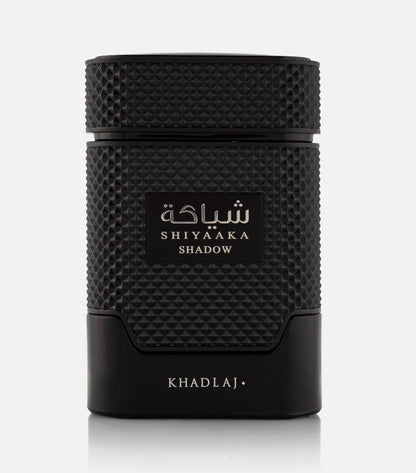 SHIYAAKA SHADOW 100ml EDP  Unisex By Khadlaj