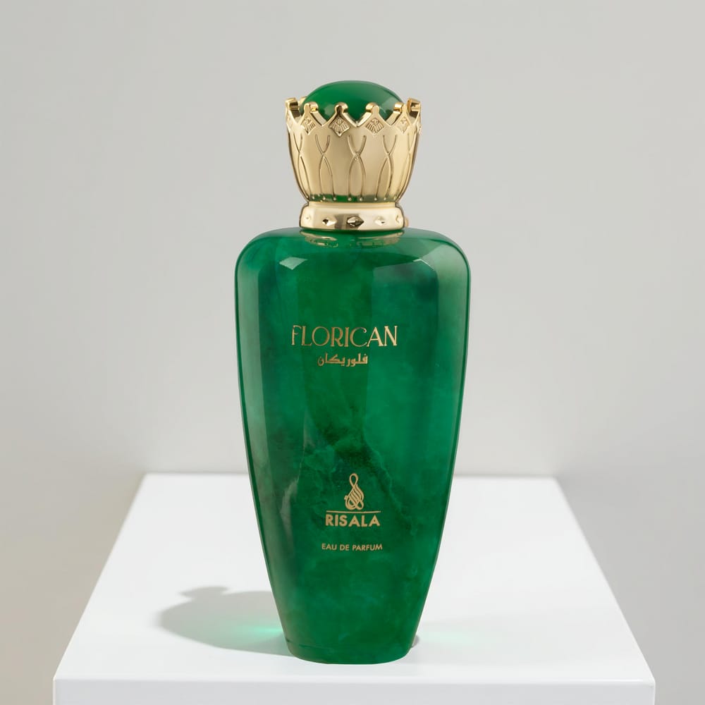 Florican e100ml EDP By RISALA  Unisex