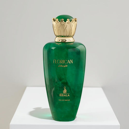 Florican e100ml EDP By RISALA  Unisex
