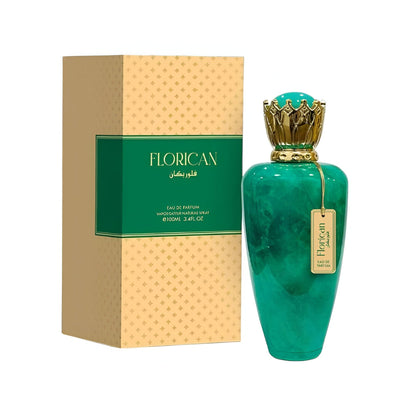 Florican e100ml EDP By RISALA  Unisex