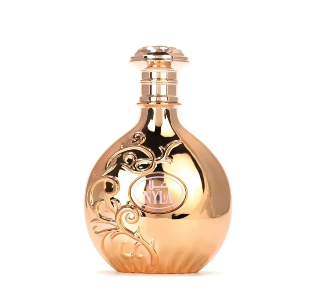 Prestige Nyla e80ml EDP By Arabiyat Unisex