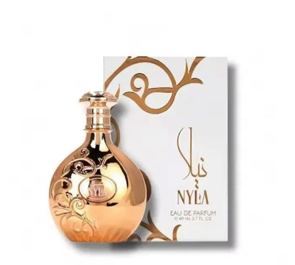 Prestige Nyla e80ml EDP By Arabiyat Unisex