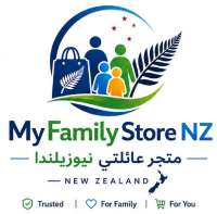 MyFamilyStore NZ