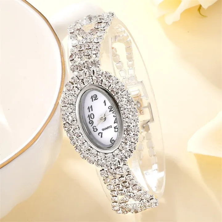 Leadis Watch Set