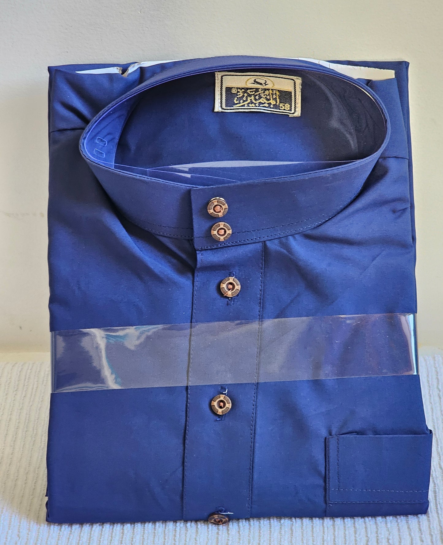 Men's Jubbha