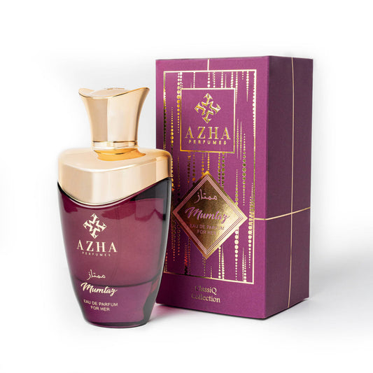 Mumtaz 100ml EDP By Azha for Leadis