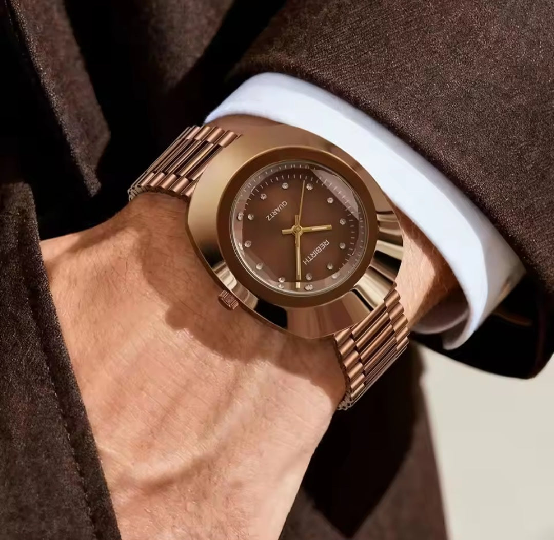 Men's Water prof Watch