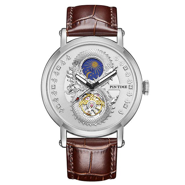Men's Automatic Mechanical Watch
